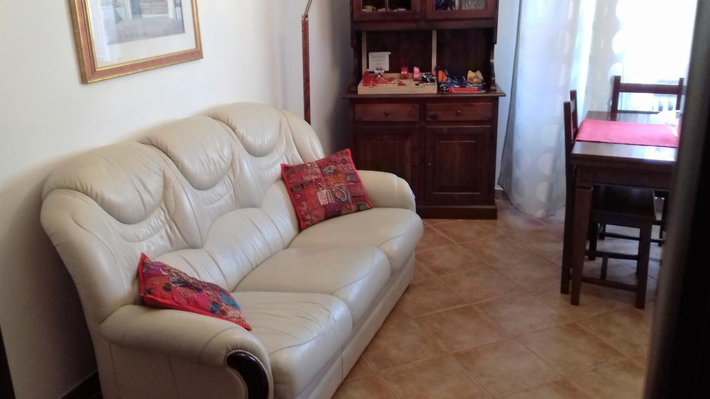 Appartamento Corallo Arona Exterior photo