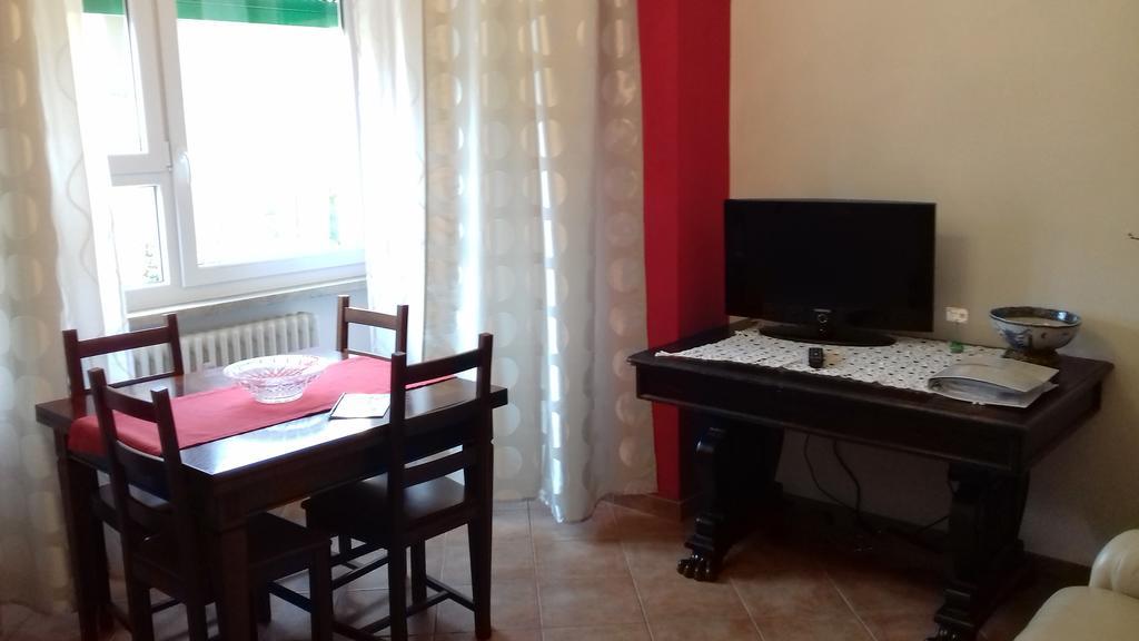 Appartamento Corallo Arona Exterior photo