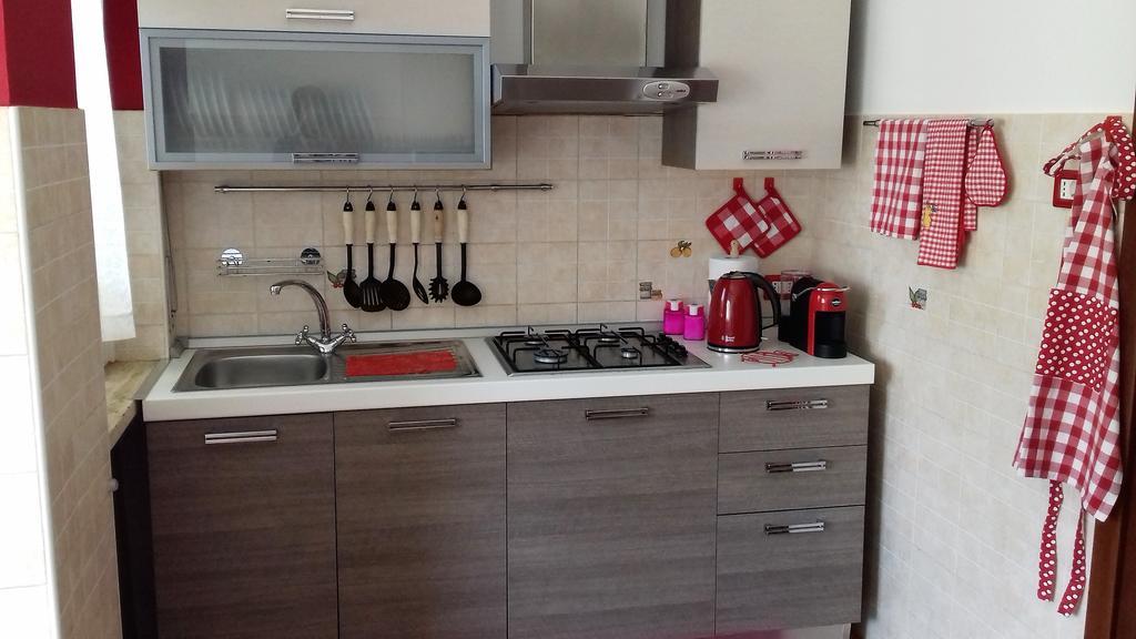 Appartamento Corallo Arona Exterior photo