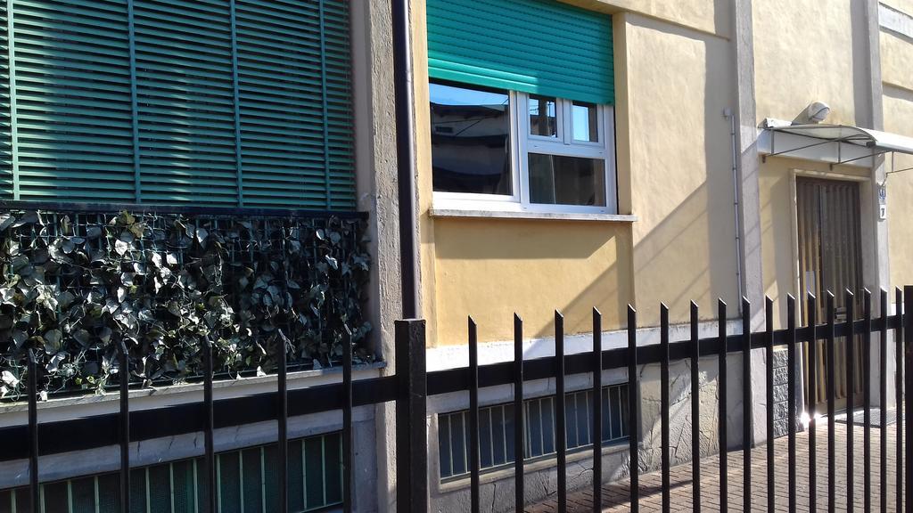 Appartamento Corallo Arona Exterior photo