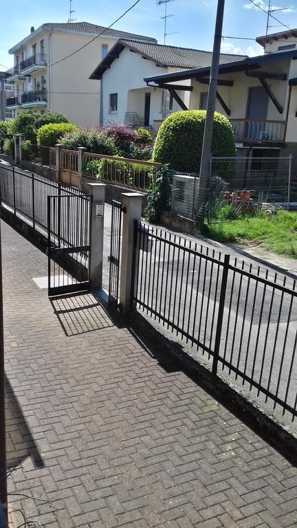 Appartamento Corallo Arona Exterior photo